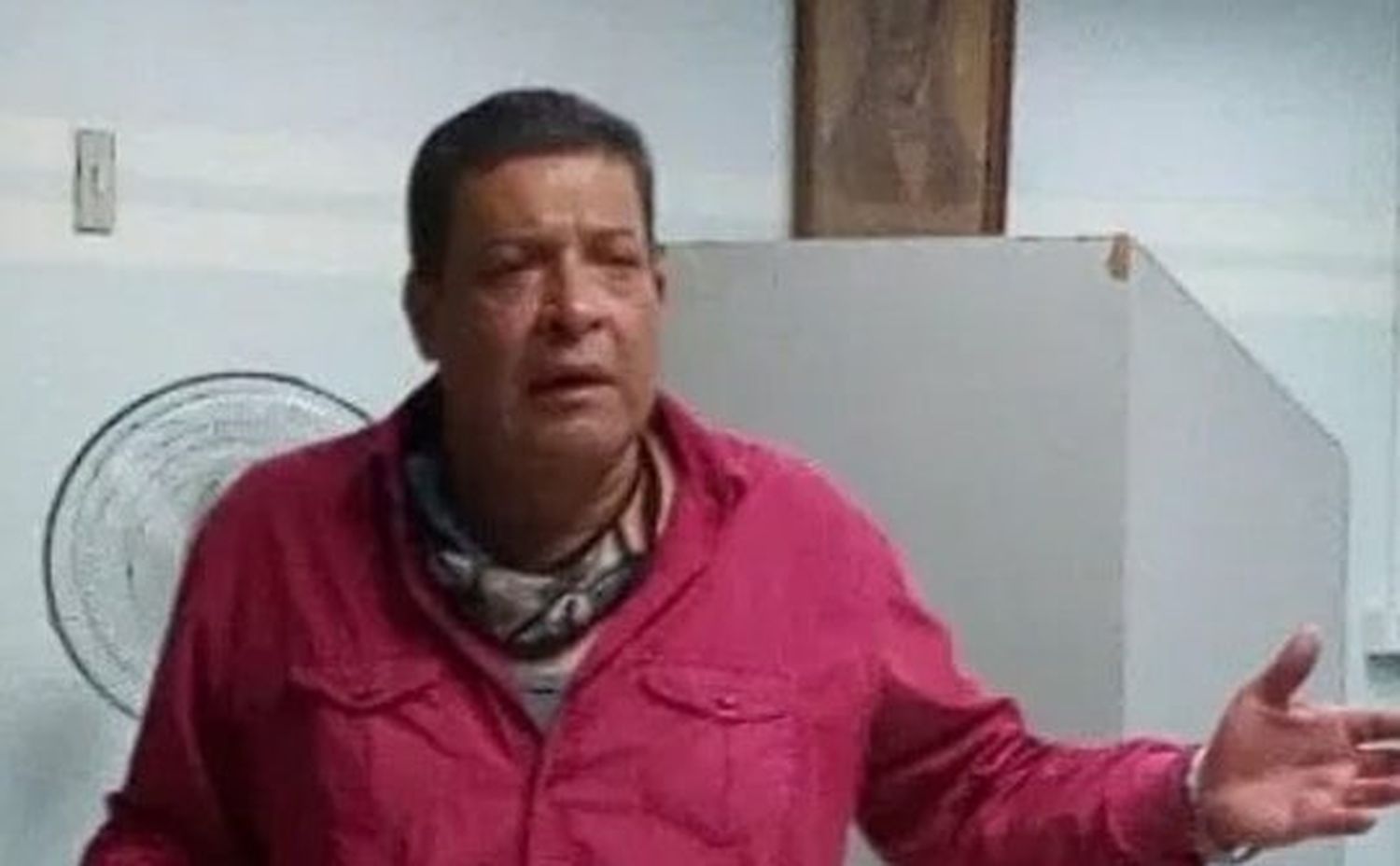 Emergencia sanitaria: fallece director del Hospital del Seguro Social en Táchira por COVID-19