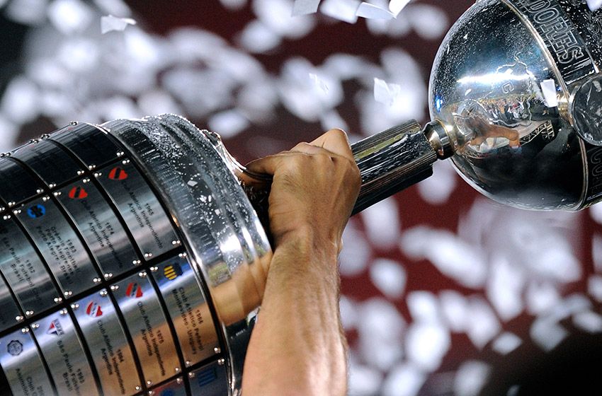 Arranca la Copa Libertadores, la obsesión de todo un continente