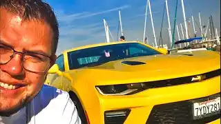 El drama de la familia de un marplatense asesinado en Los Ángeles: "Nos cobran 9 mil dólares por llevarnos el cuerpo"