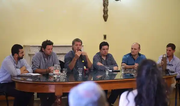 El Municipio destacó como positivo el balance del feriado de Carnaval