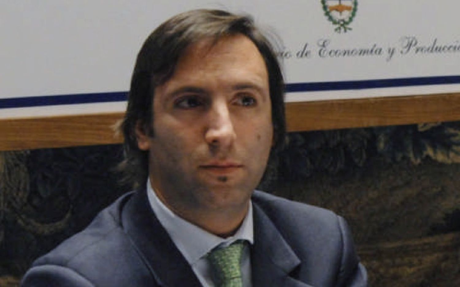imagen Hernán Lorenzino