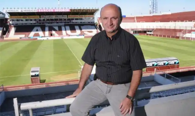 Valenti y el problema de la selección
