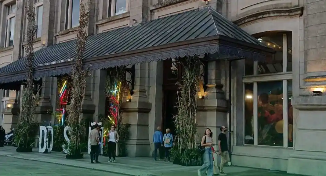 Rafaela presente en Fiexpo 2025