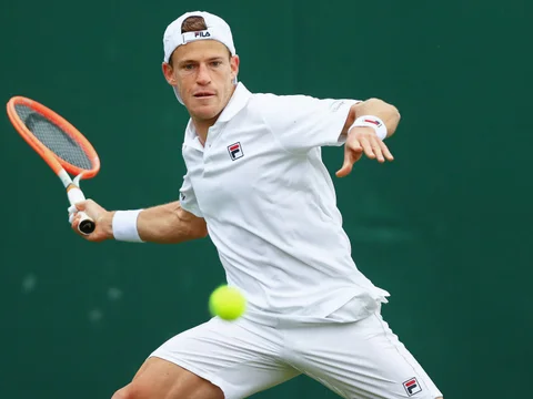 Se acerca el retiro de Schwartzman.