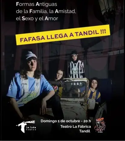 formas