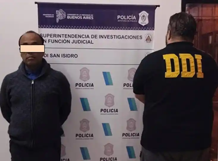 San Isidro: Se hacía pasar por traumatólogo y durante años atendió en un consultorio trucho montado en su casa