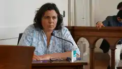 El Concejo rechazó la usurpación y ocupación clandestina de terrenos e inmuebles