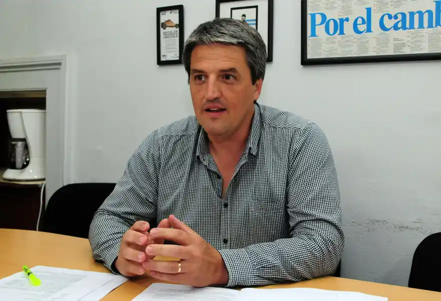 Avanza el proyecto para la modernización del Estado