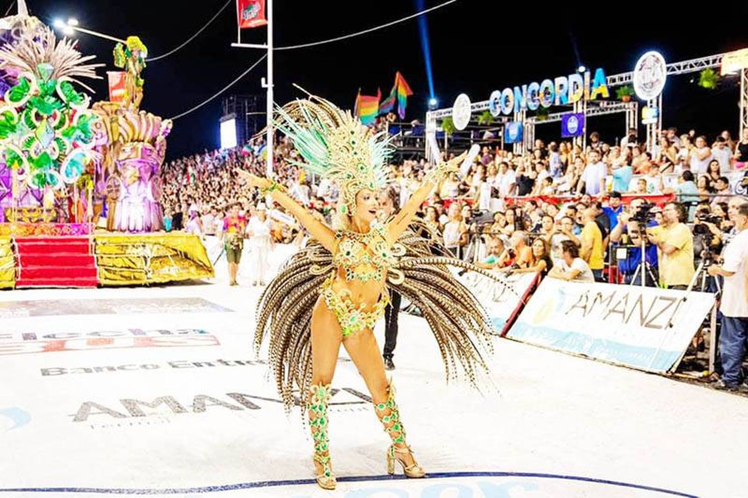 Comienza la venta anticipada de entradas para el carnaval más pasional del país