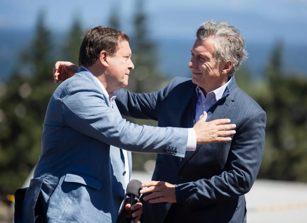 El presidente Macri afirmó que la pobreza es su “prioridad”