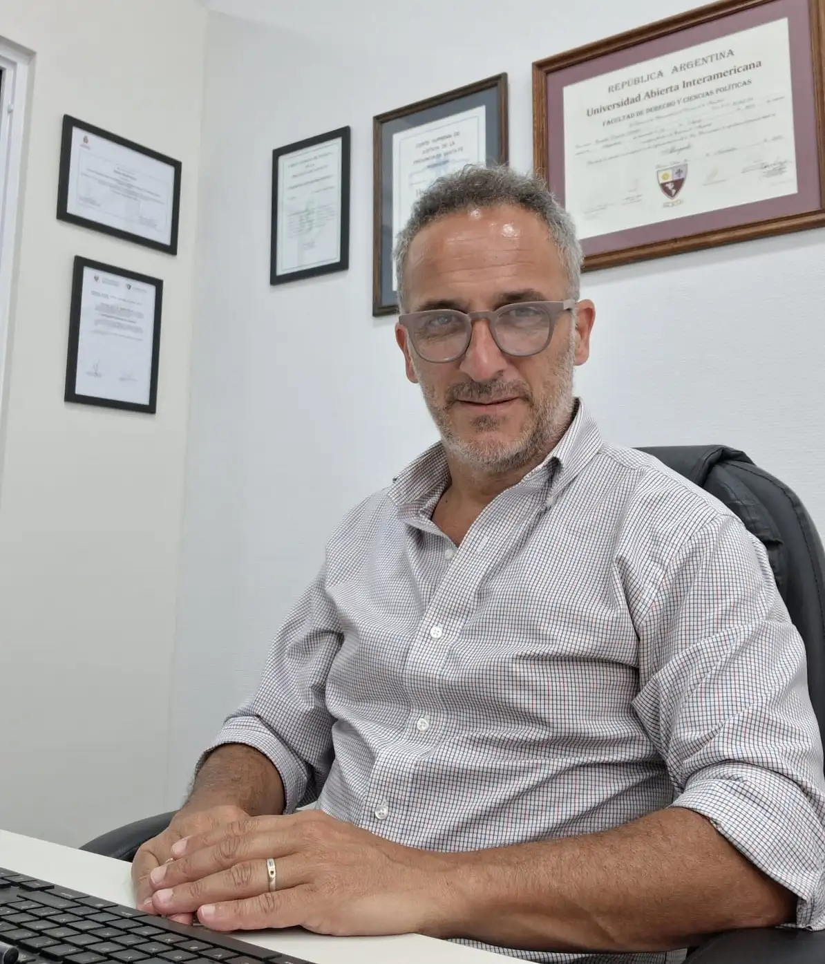 Damián Casullo
