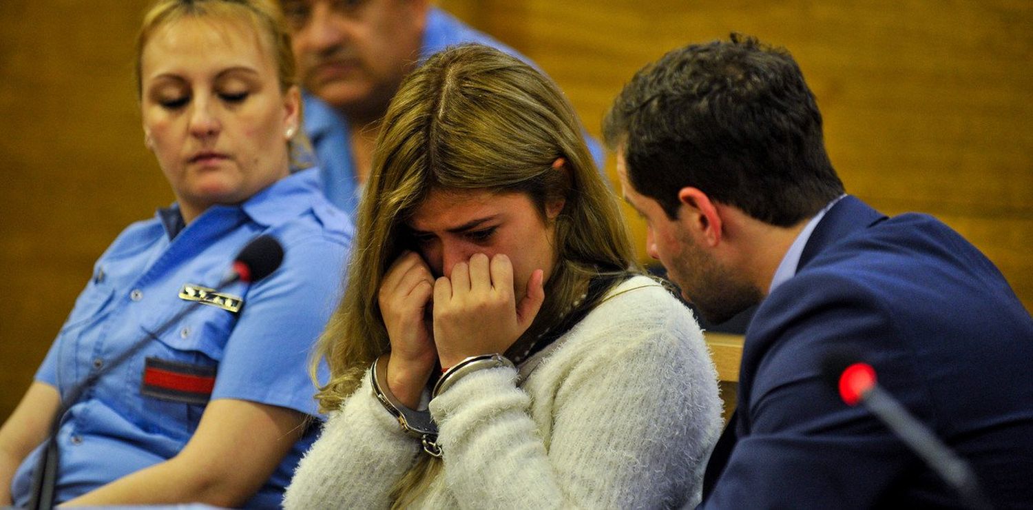 "Lo planifiqué, pero...": la explicación de la joven que le mutiló el pene a su pareja