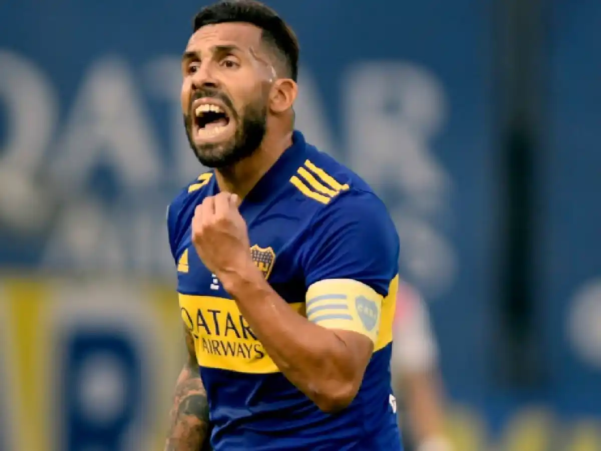Boca recibe a Santos, que se quedó sin Holan