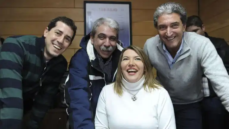 Elecciones Tierra del Fuego 2015: El kirchnerismo con Bertone ganó en el ballotage