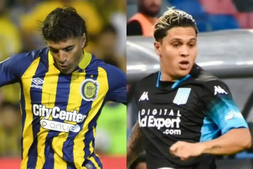 Central regresa a la Copa Libertadores y hay Sudamericana: la agenda deportiva de este jueves