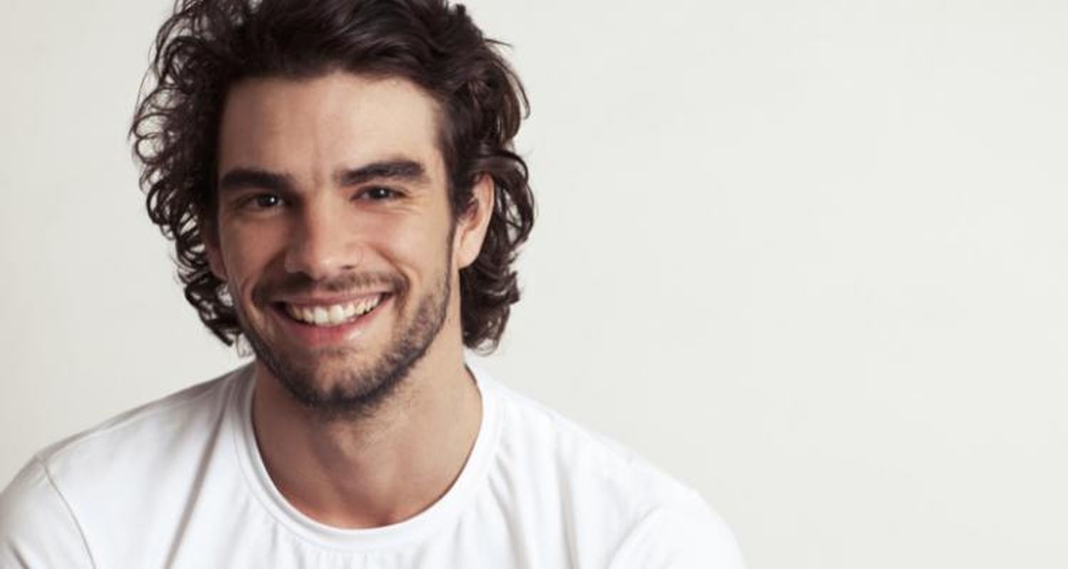 Bruno Alcón debuta este martes en Dulce Amor