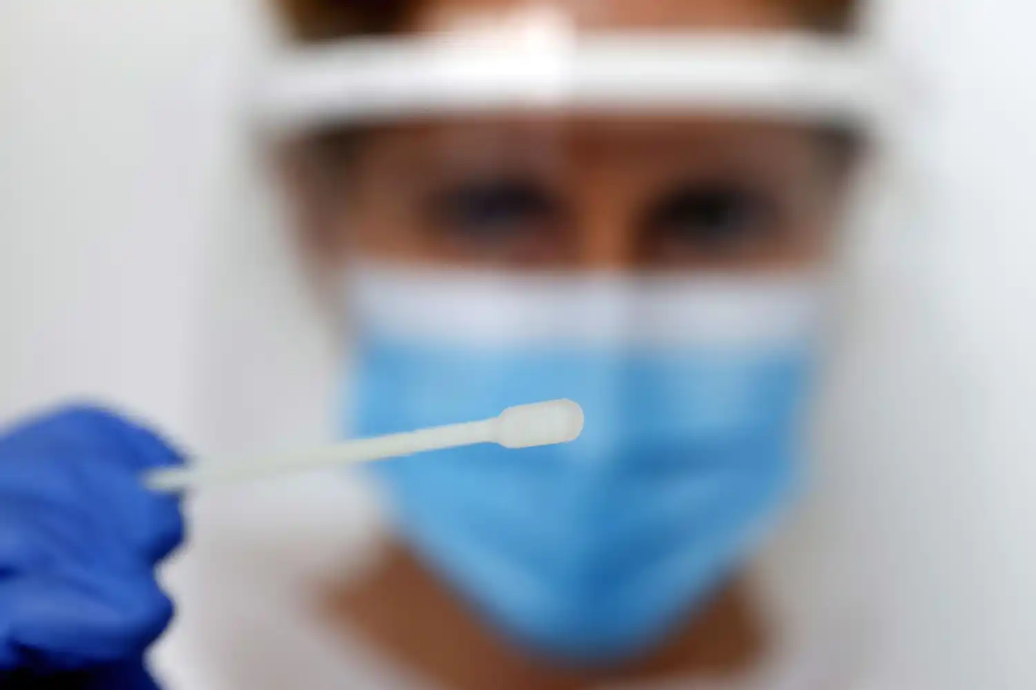 Se reportaron 18 nuevos casos de covid-19 en Entre Ríos