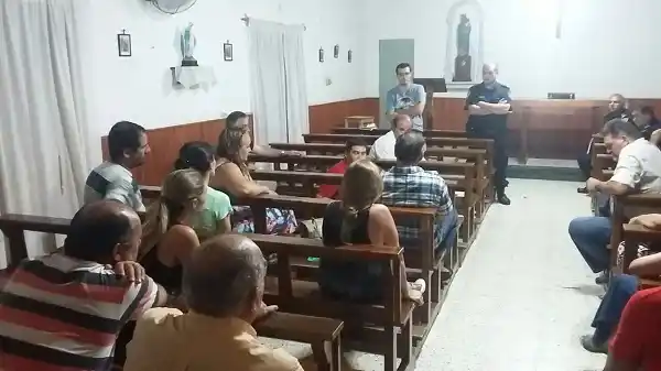 Las obras de la Comisaría 9ª se iniciarán con fondos municipales