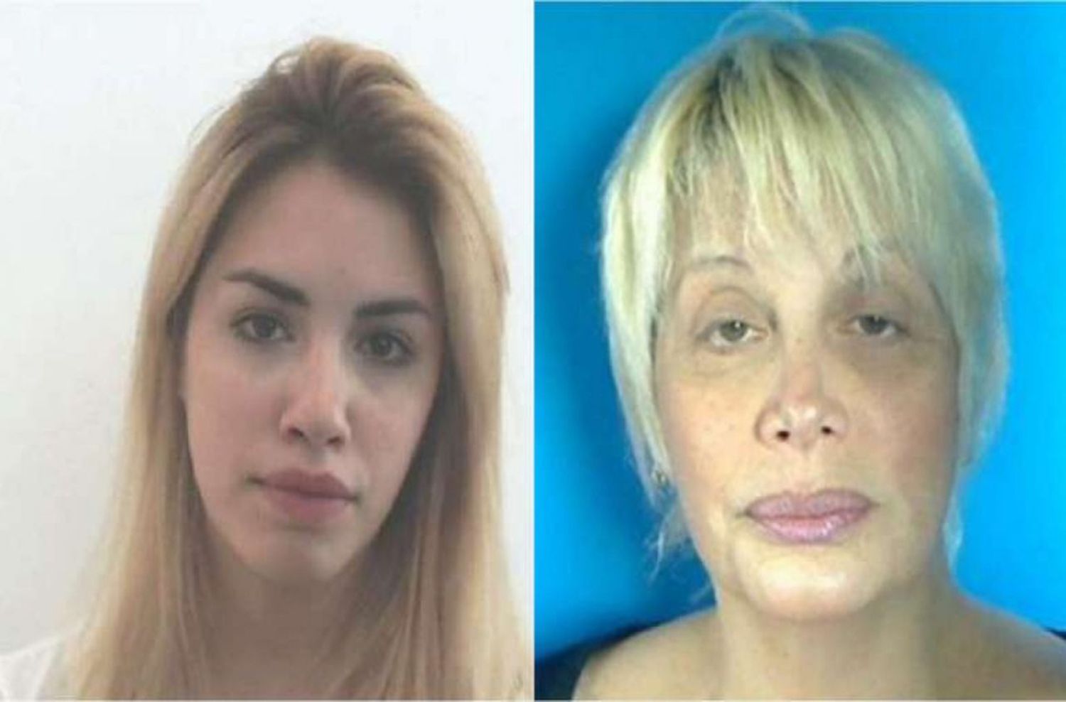 De Jimena Barón a Lali Espósito y Wanda Nara: dan a conocer las fotos de los DNI de decenas de famosos