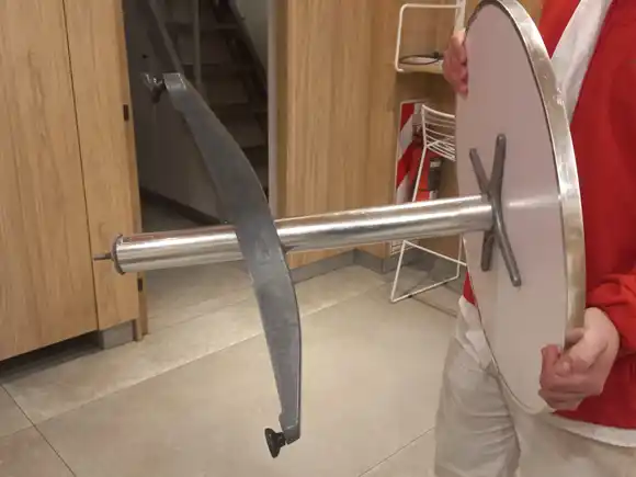 Batalla campal en una heladería: todos los detalles del caso que escaló a noticia nacional