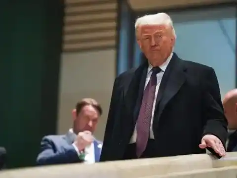 Trump: “Creo que tendré el honor de tomar Cuba, de alguna manera”. Agencia NA.