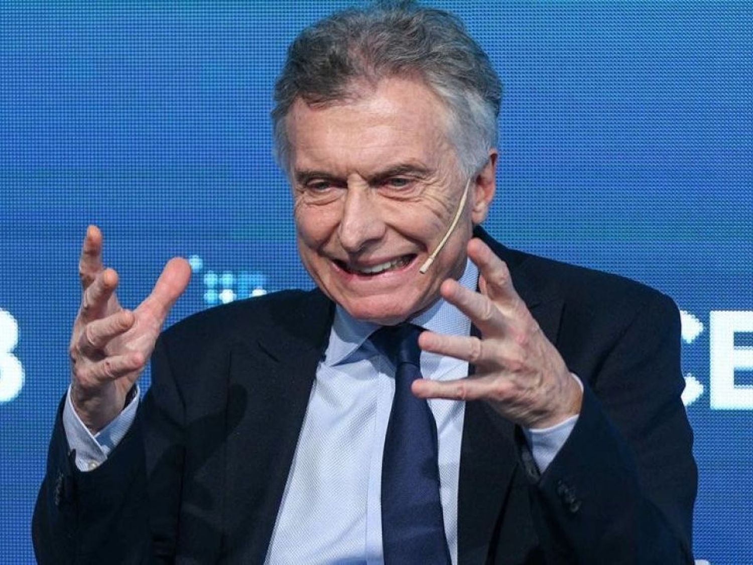 “No está cerrado”: Macri pone dudas sobre la alianza con Milei