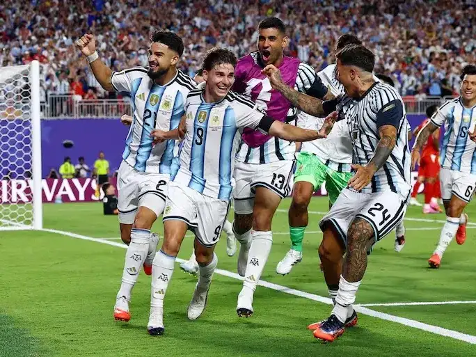 selc a rgentina