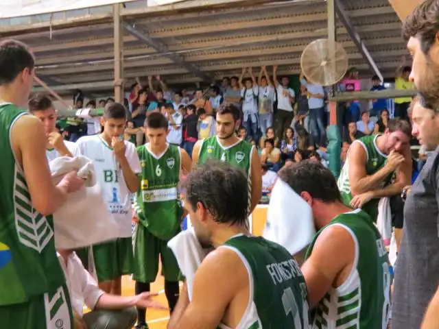 BH lo trabajó y lo ganó
