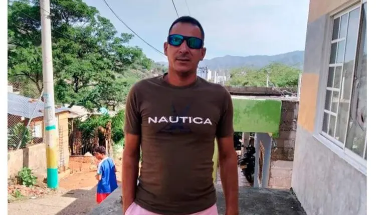 ¡SE DIO A LA FUGA en Colombia! Enfurecido por los celos mató al primo para que no bailara con su mujer