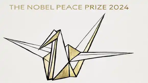 Nihon Hidankyo de Japón gana el PREMIO NOBEL de la PAZ: por sus esfuerzos para librar al mundo de las armas nucleares