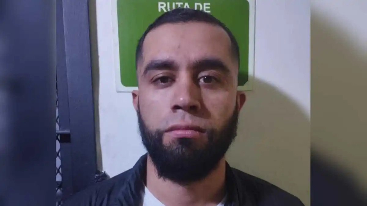 Cayó el peligroso criminal alias «Costa»