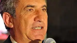 Oficializan a Urribarri e Iribarne como embajadores en Israel y Uruguay

