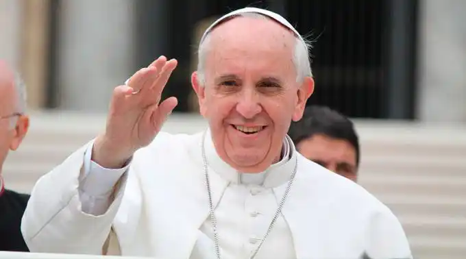 El papa Francisco confirmó las fechas de su viaje a Chile y Perú en 2018