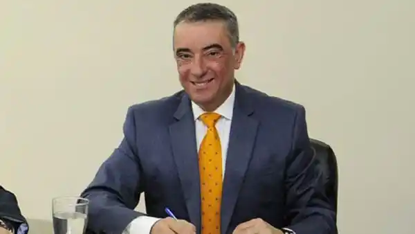 PAMI: Sergio Cassinotti será el nuevo titular 
