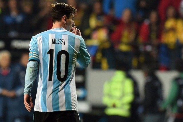 Copa América 2016: Con Messi confirmado, Argentina enfrenta a Panamá buscando el pase a cuartos