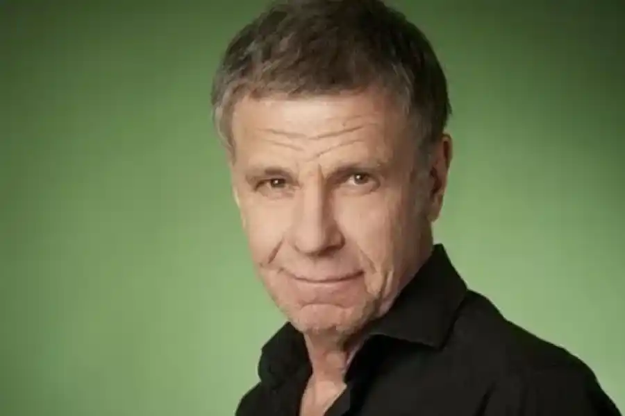 Murió Claudio Da Passano, actor de "Argentina 1985"