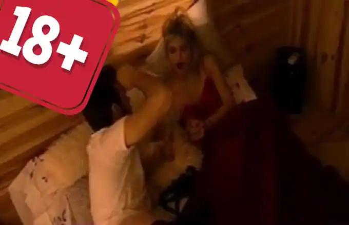 Video: La ardiente noche entre Marian Farjat y Patricio de GH 