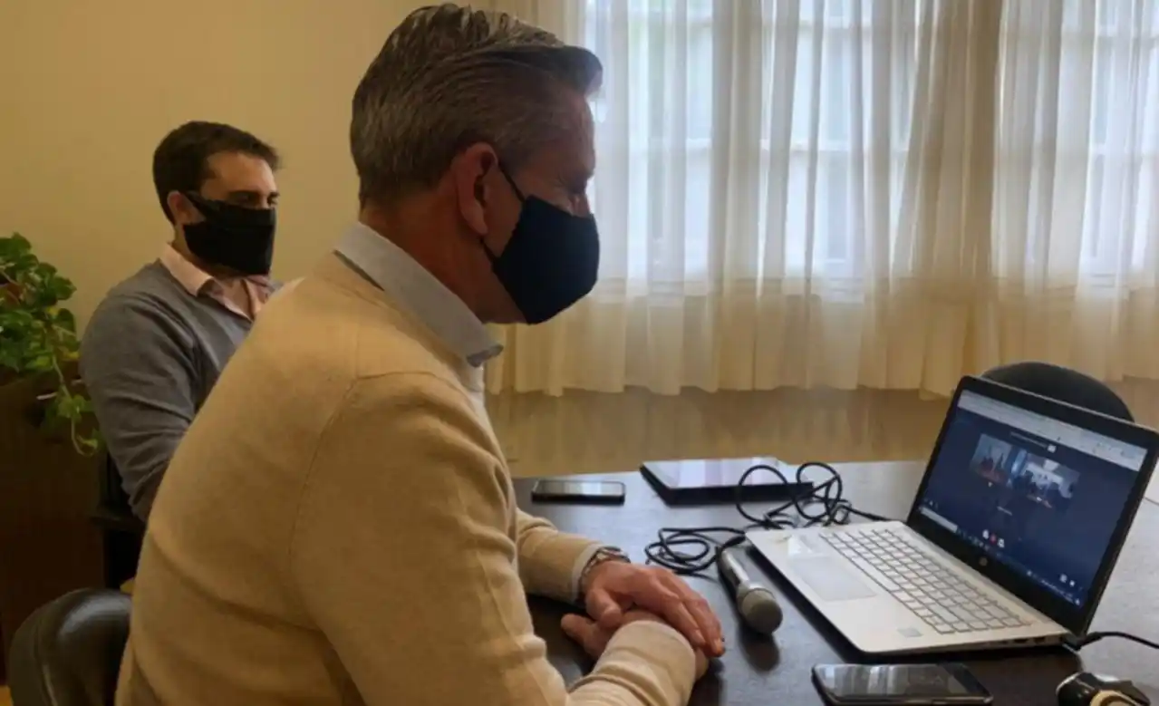 Chubut habilitó el funcionamiento de shoppings, hoteles y autorizó las actividades deportivas