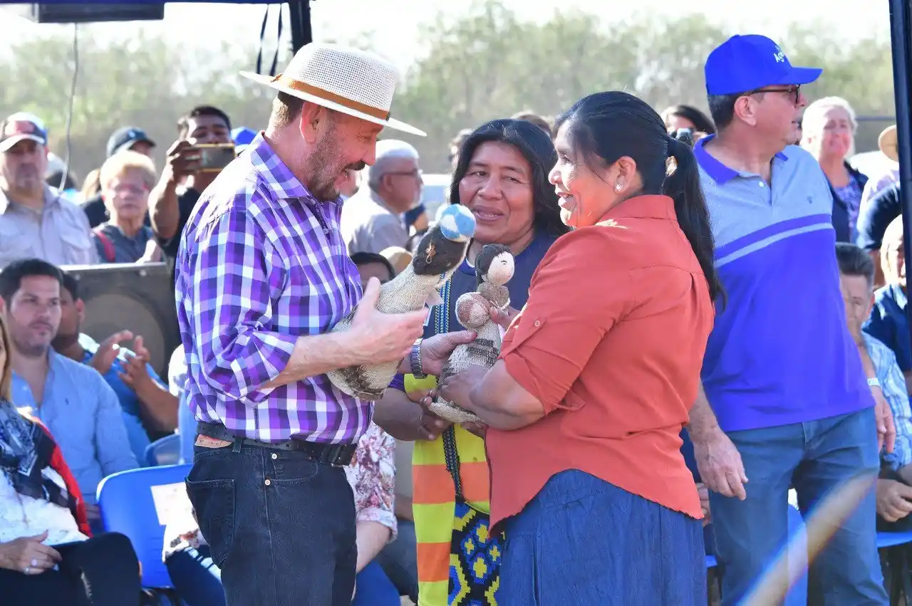 Desde el ICA aseguraron que “Formosa es la provincia argentina donde más logros y reivindicaciones tuvieron las comunidades originarias”