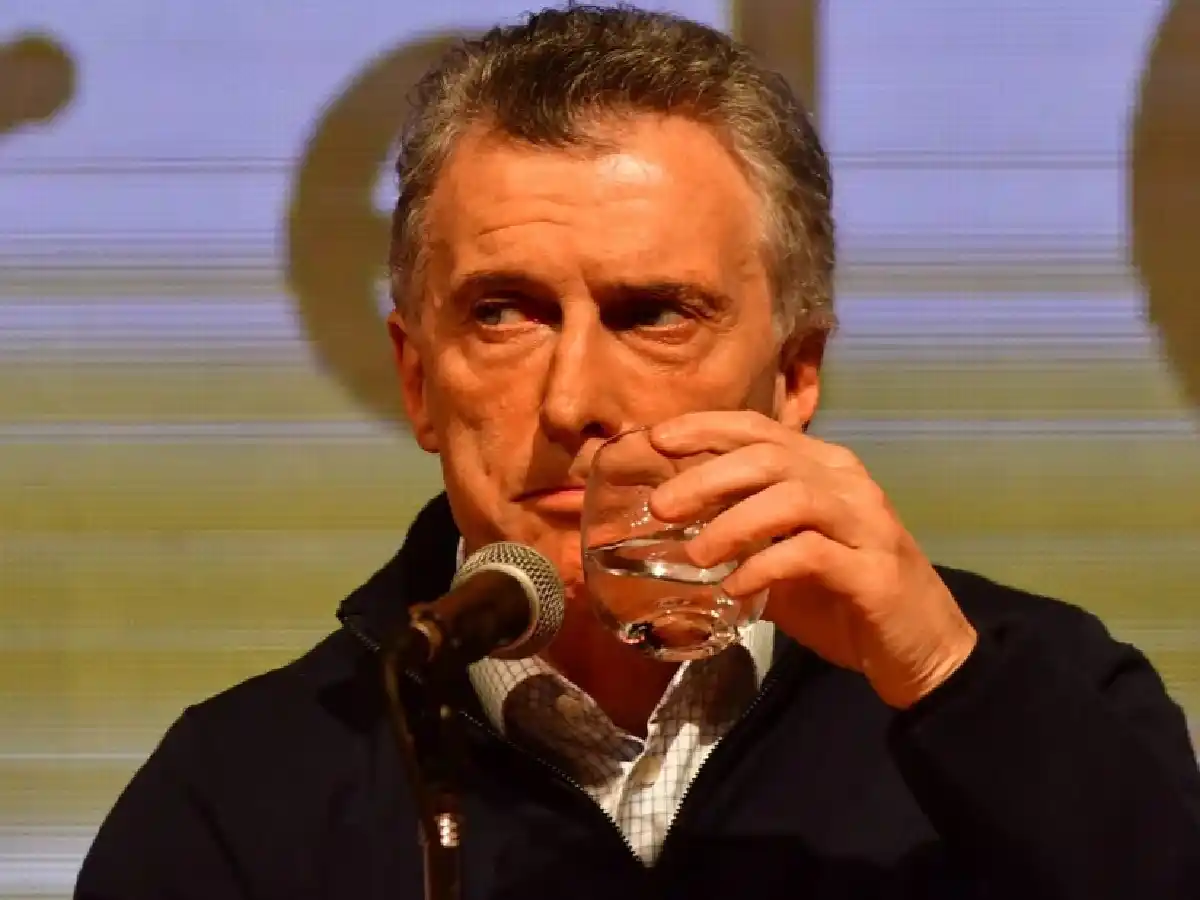 Mauricio Macri convocó a una reunión de Gabinete y analizan cambios en la gestión