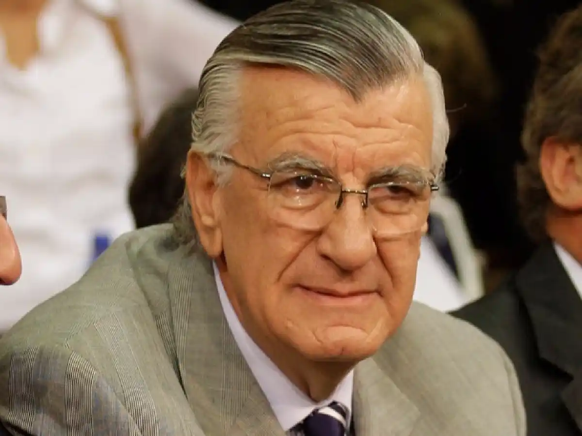 Gioja y la intervención del PJ: "Es una torpe maniobra política" 