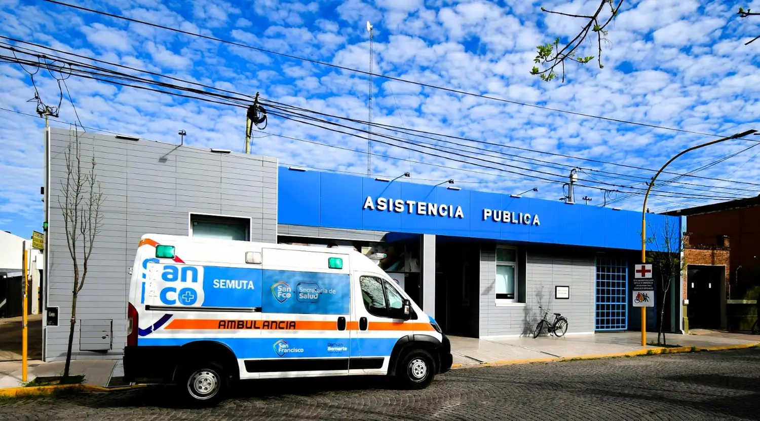Vacunación antigripal: nuevas dosis disponibles y alta demanda en la ciudad