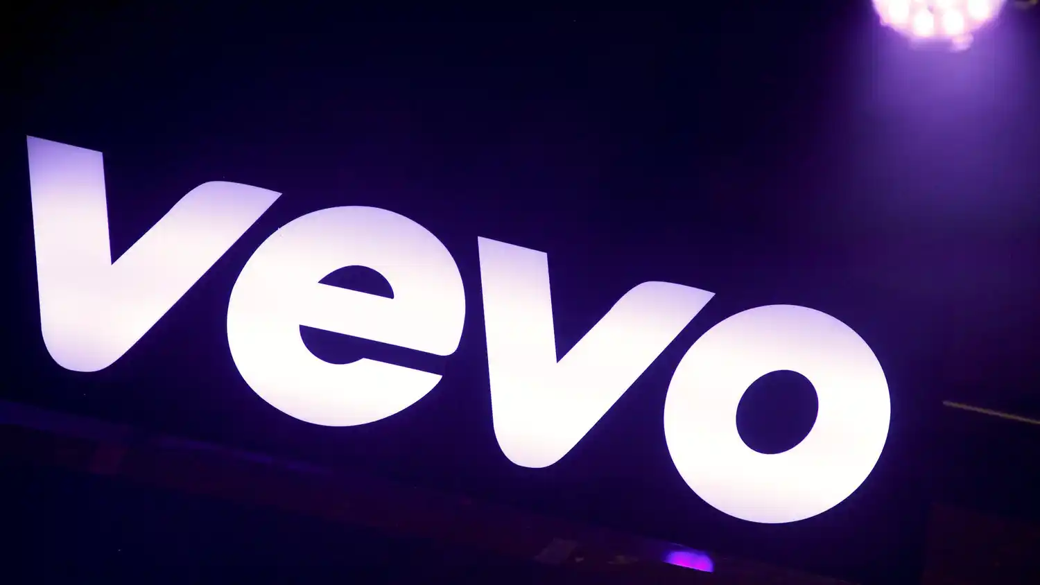 El principio del fin de Vevo