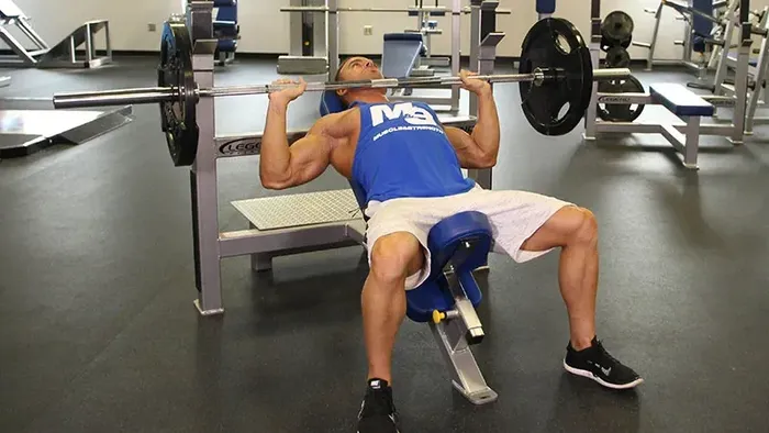 Método 30-10-30: - 1