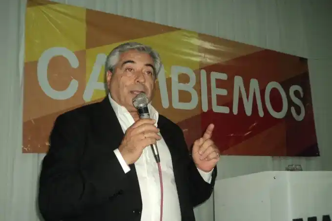 Habló el Intendente de Villegas tras recibir una millonaria multa del Tribunal de Cuentas