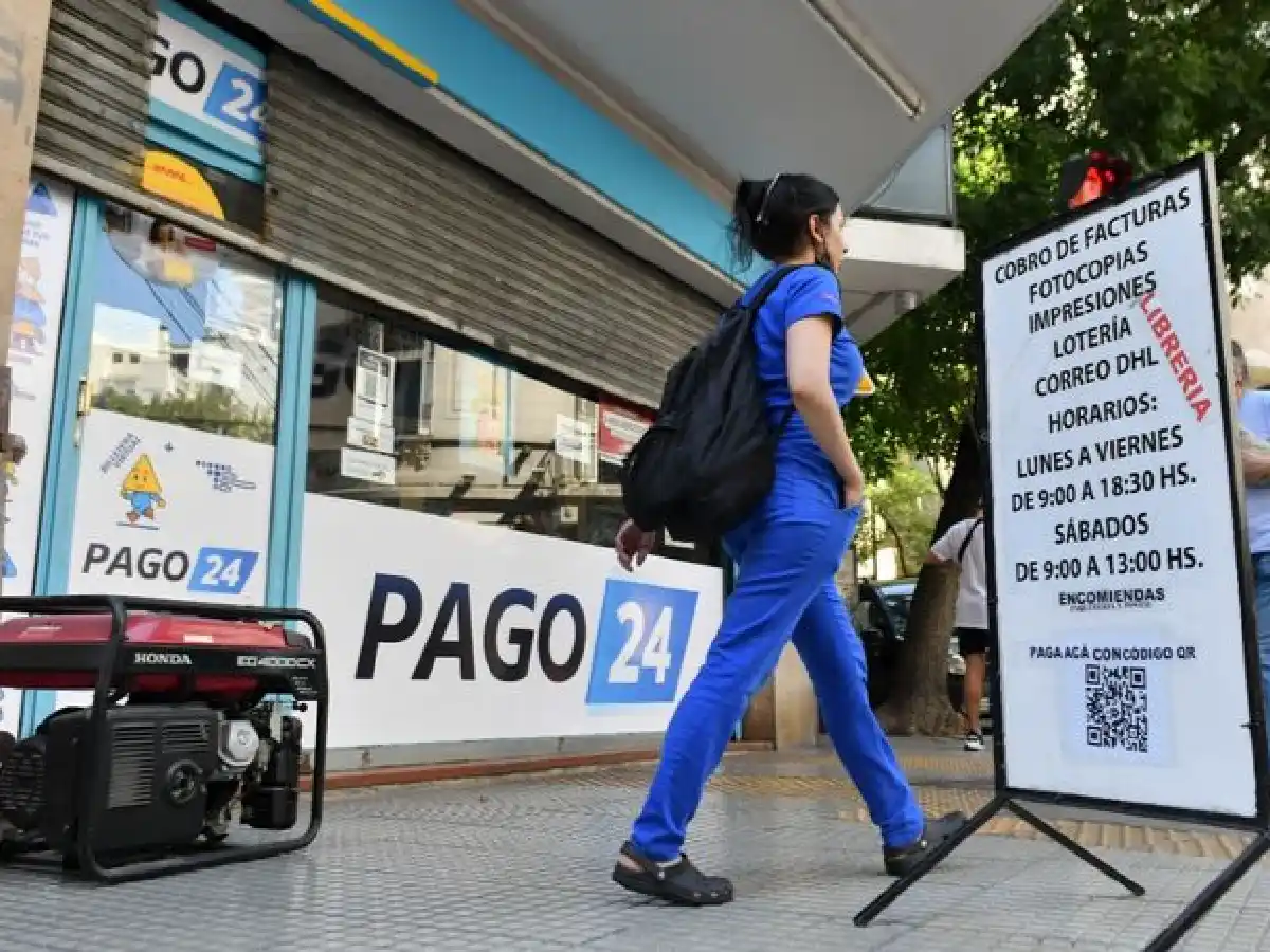 Nuevo apagón afectó a 150 mil usuarios de CABA y Conurbano