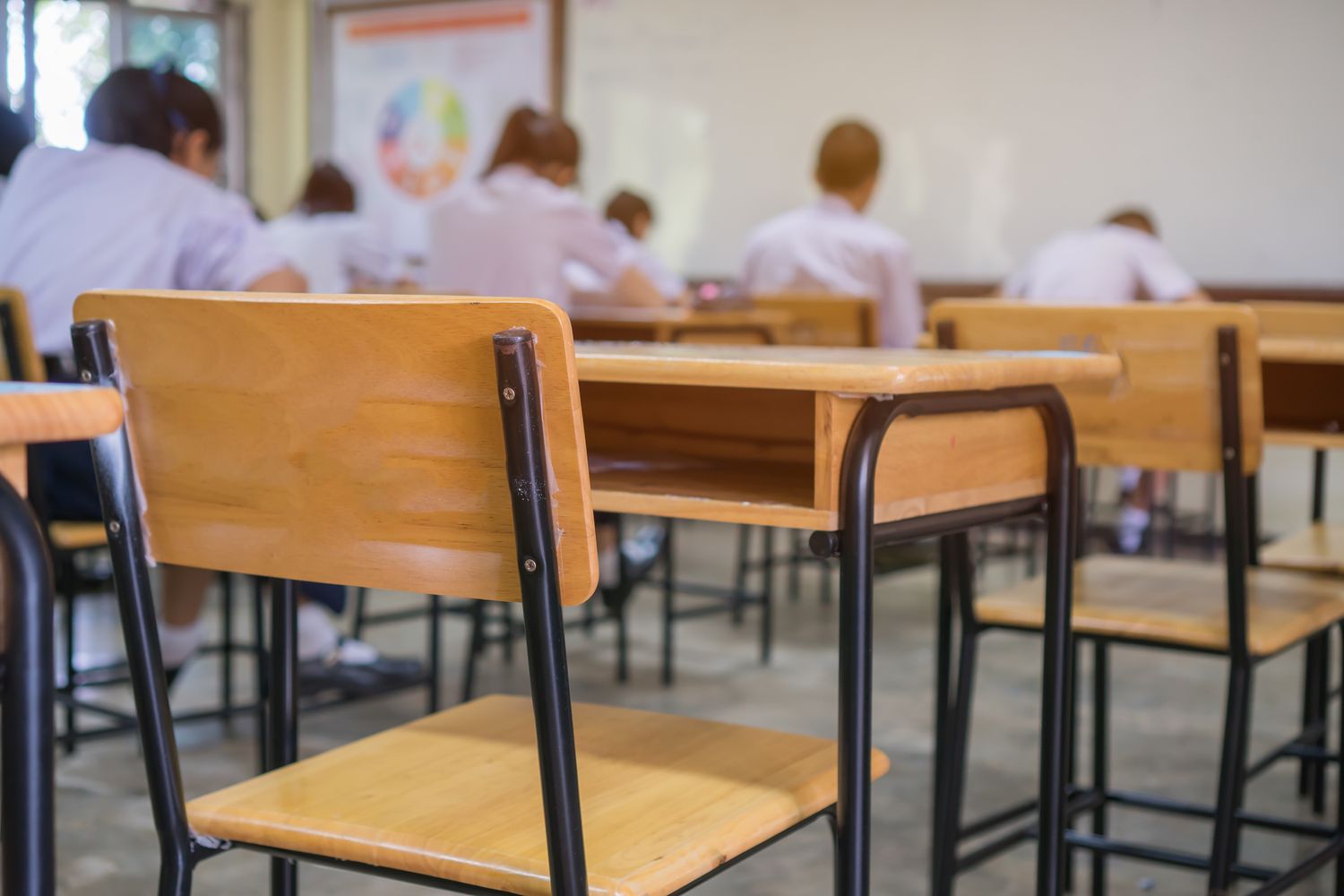 Aclaran que no habrá promoción automática de curso en Primaria y Secundaria en Entre Ríos