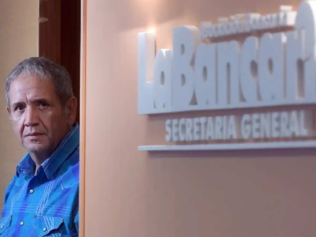 Ratifican el paro nacional bancario para este jueves 23 de febrero