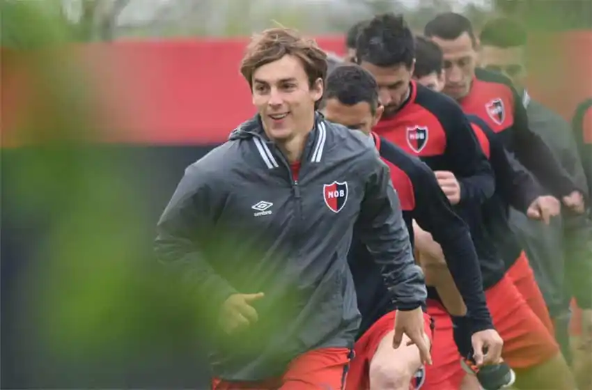 En la cancha y en las urnas: Newells jugará una semana clave de cara al futuro