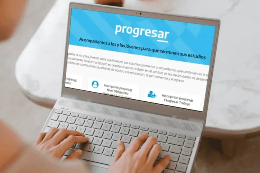 Becas Progresar: ¿cuándo abren las inscripciones y cómo anotarse?